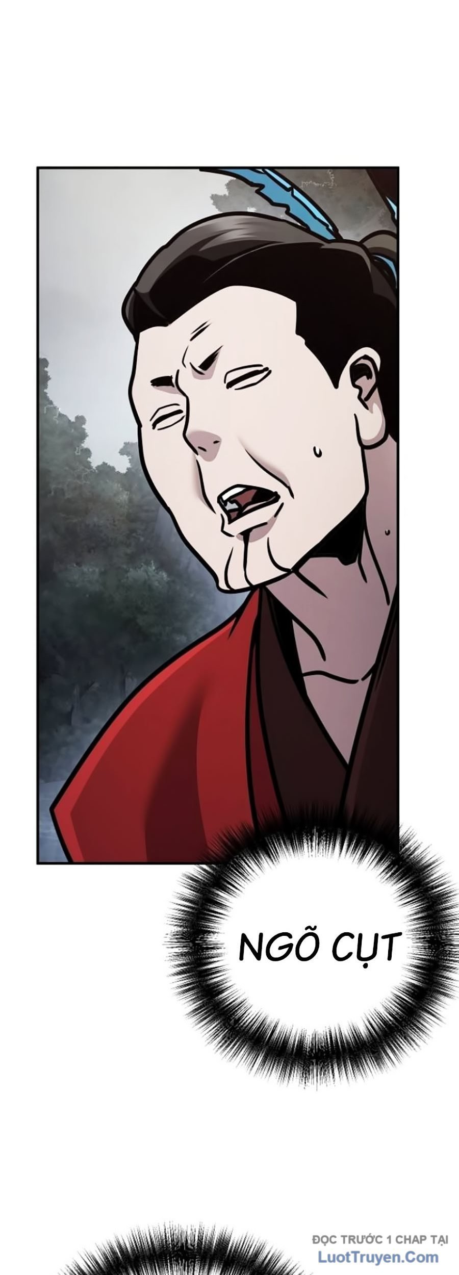 Tiểu Tử Đáng Ngờ Lại Là Cao Thủ Chapter 108 - Trang 2