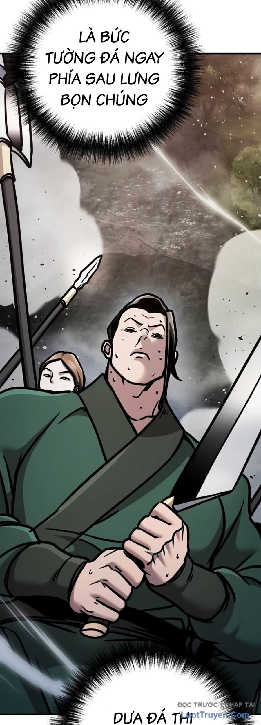 Tiểu Tử Đáng Ngờ Lại Là Cao Thủ Chapter 108 - Trang 2