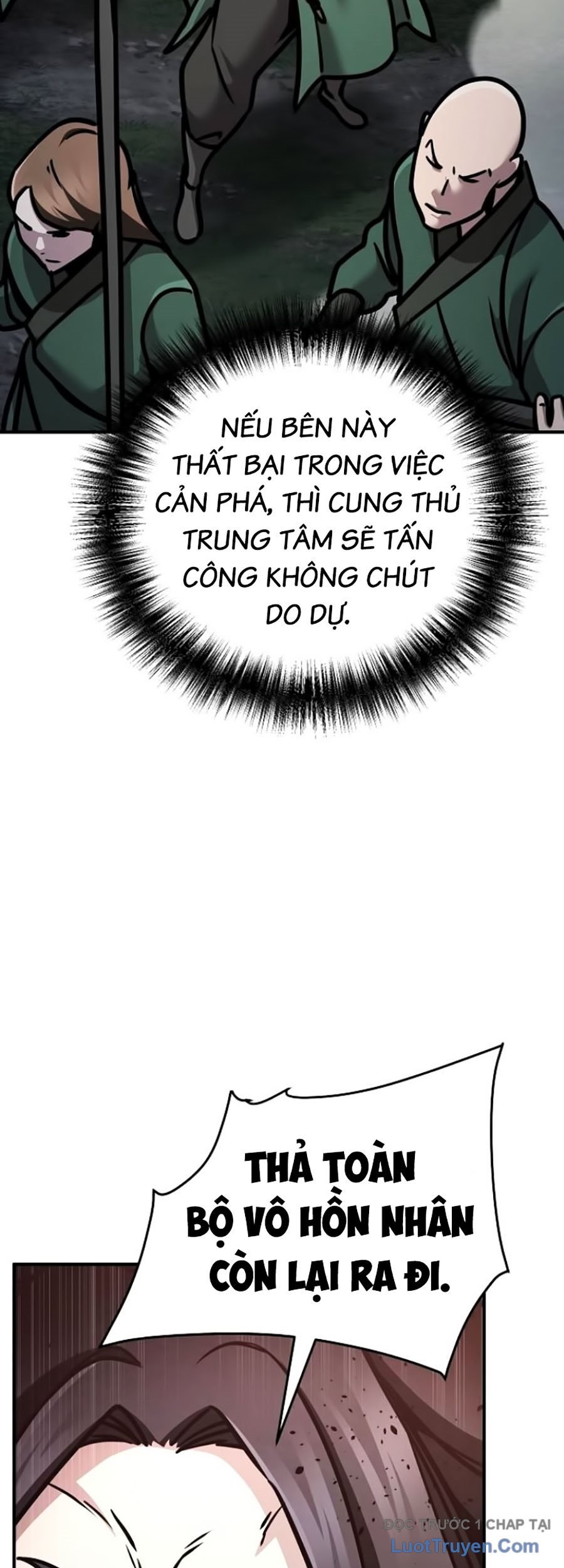 Tiểu Tử Đáng Ngờ Lại Là Cao Thủ Chapter 108 - Trang 2