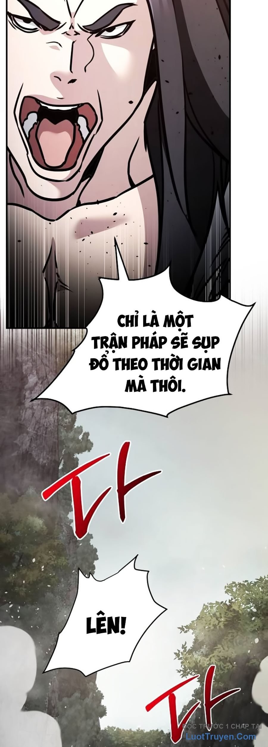 Tiểu Tử Đáng Ngờ Lại Là Cao Thủ Chapter 108 - Trang 2