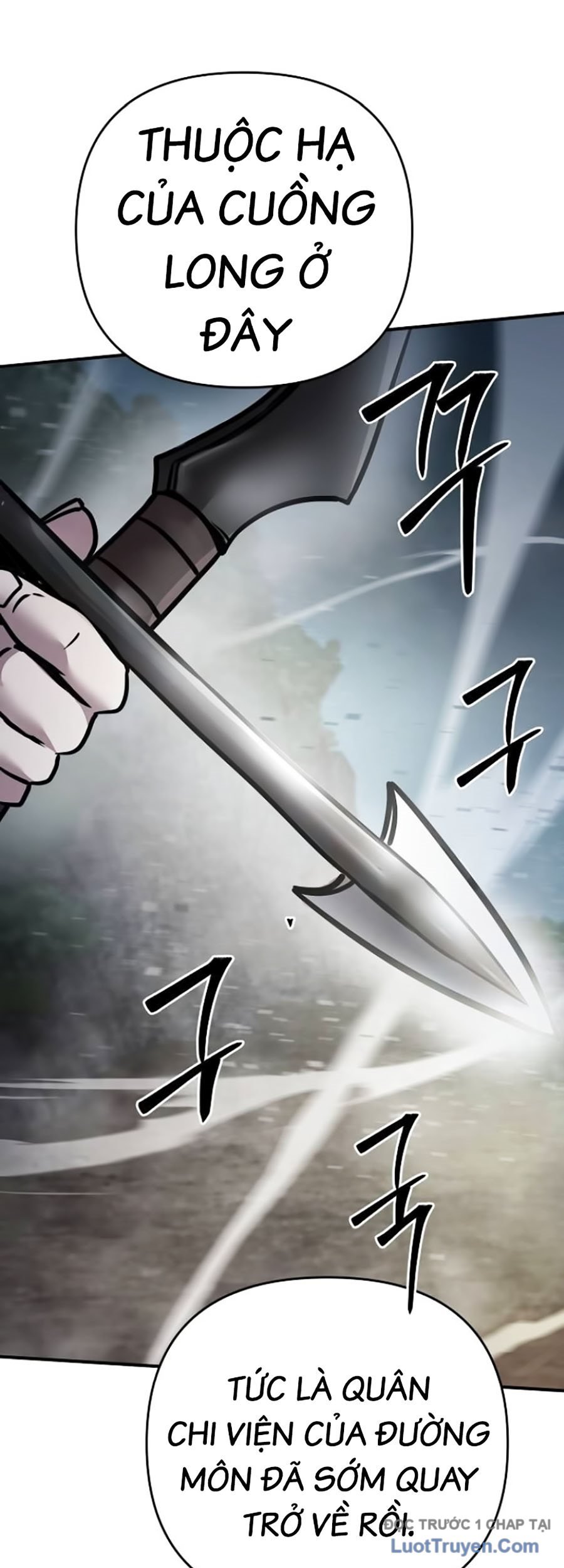 Tiểu Tử Đáng Ngờ Lại Là Cao Thủ Chapter 108 - Trang 2