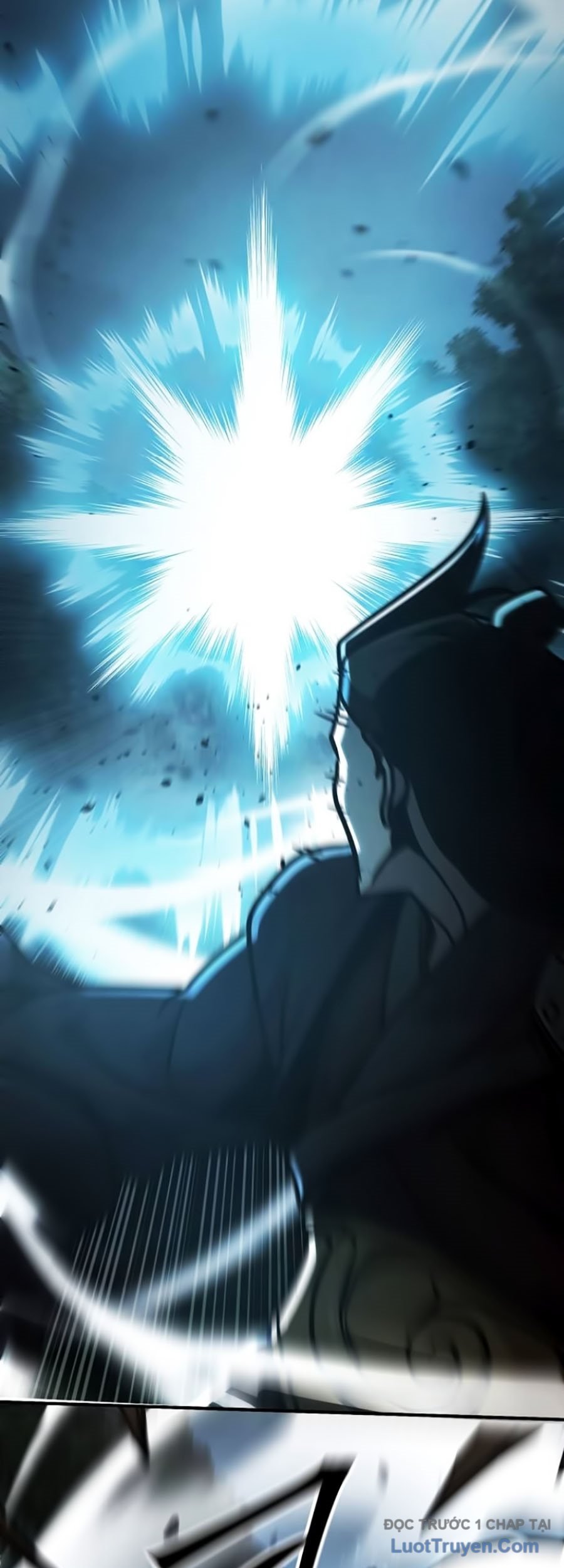 Tiểu Tử Đáng Ngờ Lại Là Cao Thủ Chapter 108 - Trang 2