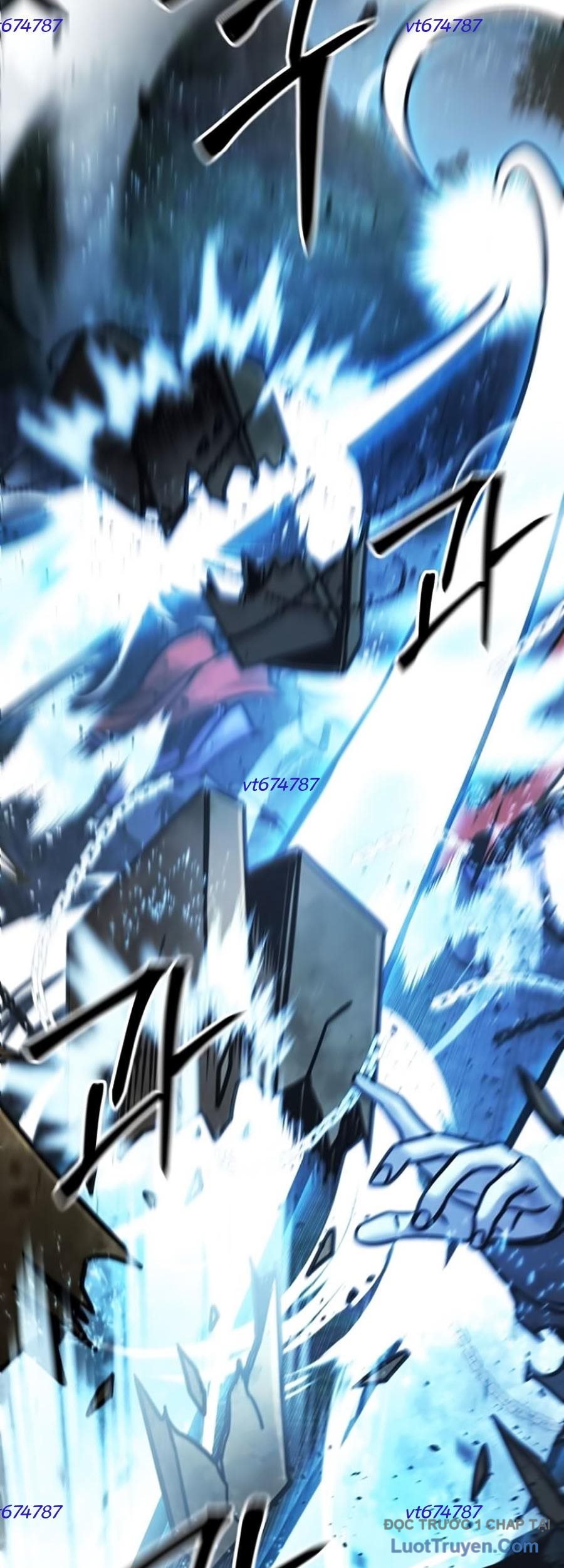 Tiểu Tử Đáng Ngờ Lại Là Cao Thủ Chapter 108 - Trang 2