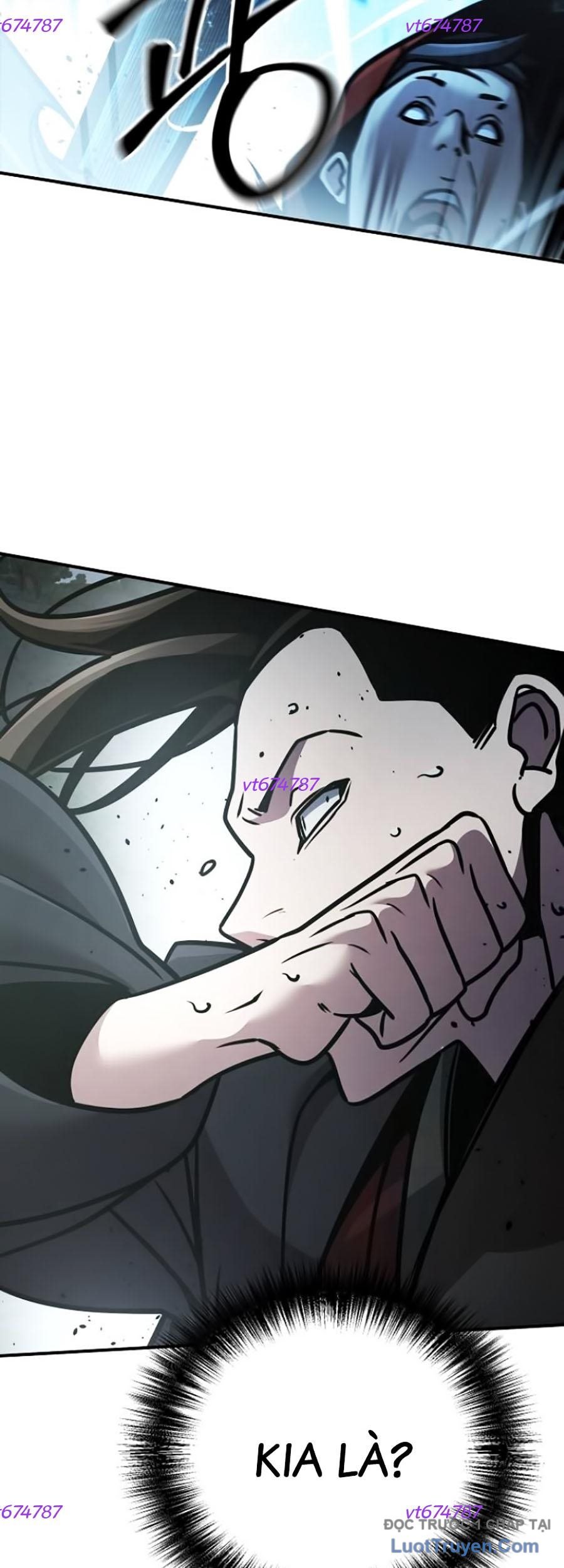 Tiểu Tử Đáng Ngờ Lại Là Cao Thủ Chapter 108 - Trang 2
