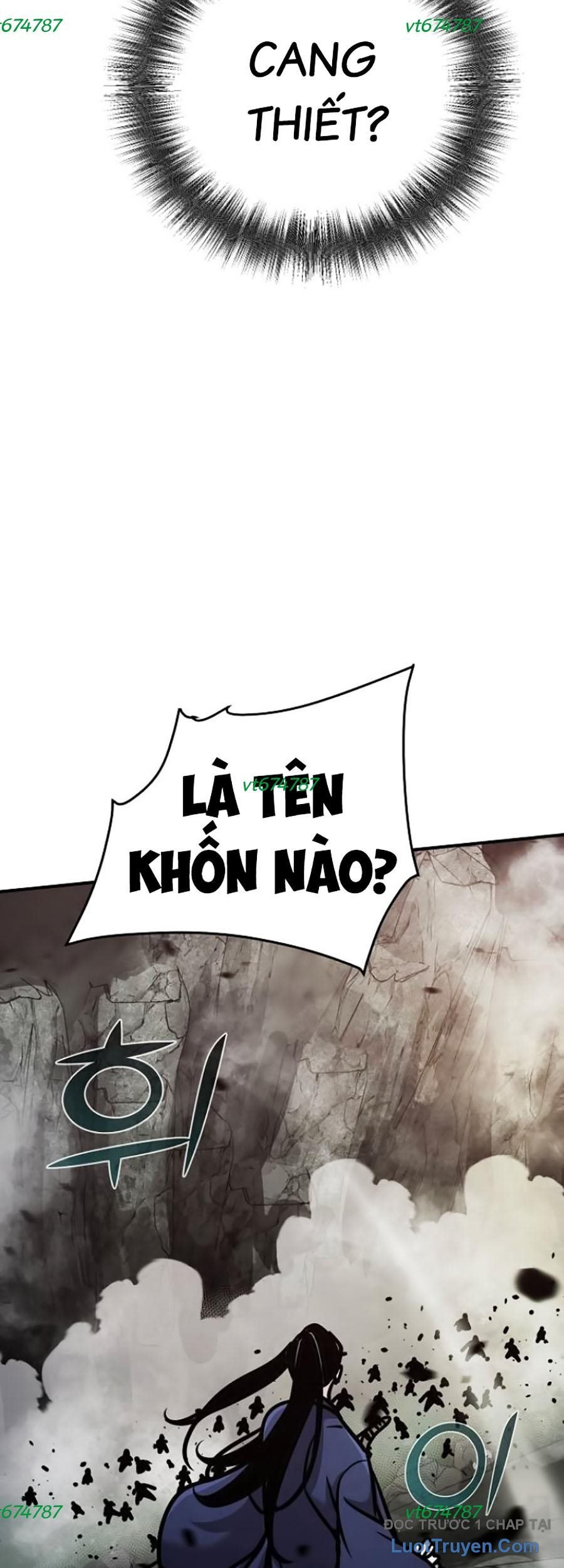 Tiểu Tử Đáng Ngờ Lại Là Cao Thủ Chapter 108 - Trang 2