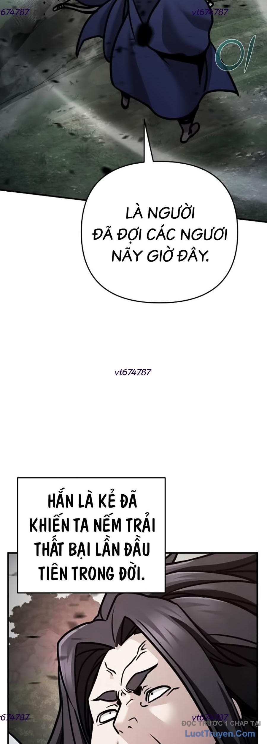 Tiểu Tử Đáng Ngờ Lại Là Cao Thủ Chapter 108 - Trang 2