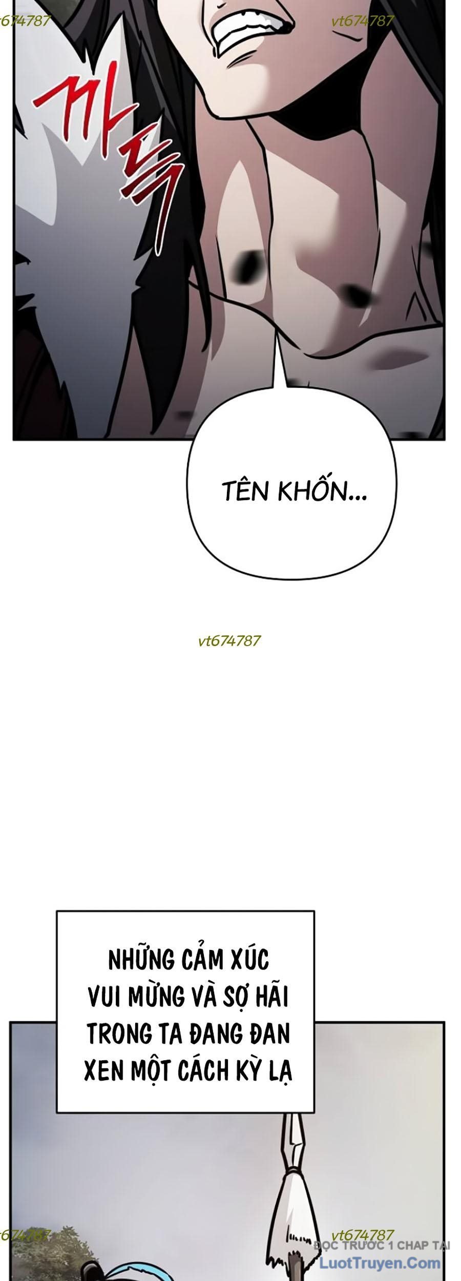 Tiểu Tử Đáng Ngờ Lại Là Cao Thủ Chapter 108 - Trang 2