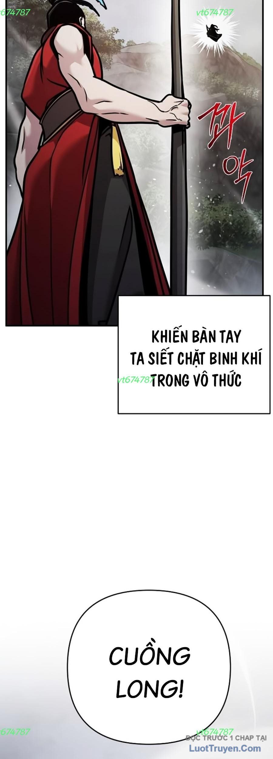Tiểu Tử Đáng Ngờ Lại Là Cao Thủ Chapter 108 - Trang 2