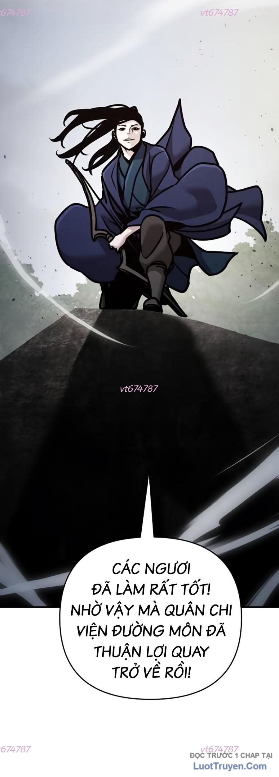 Tiểu Tử Đáng Ngờ Lại Là Cao Thủ Chapter 108 - Trang 2