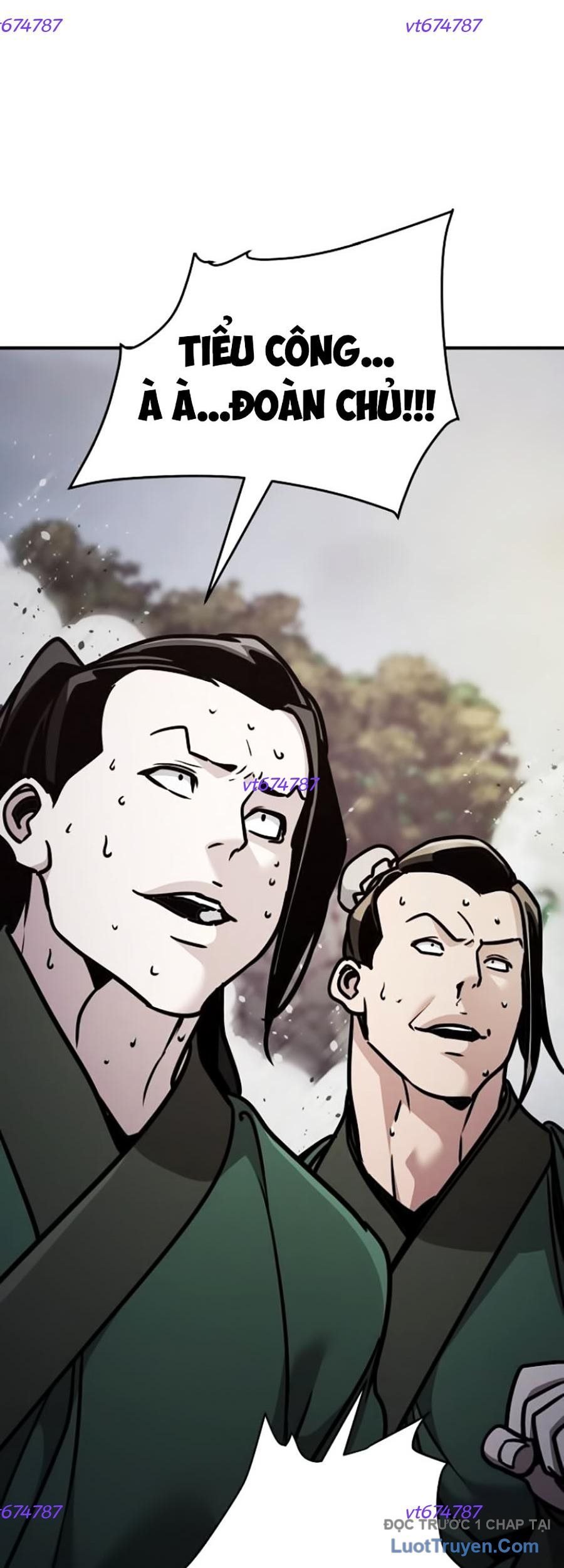 Tiểu Tử Đáng Ngờ Lại Là Cao Thủ Chapter 108 - Trang 2