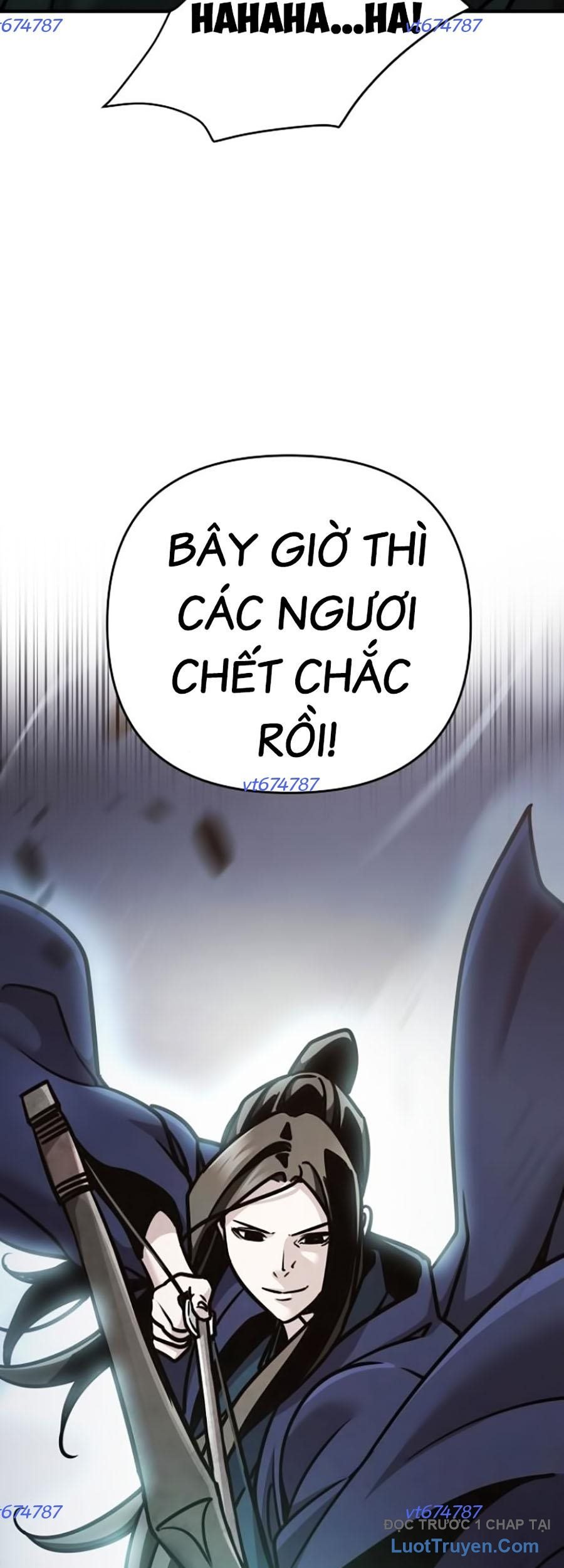Tiểu Tử Đáng Ngờ Lại Là Cao Thủ Chapter 108 - Trang 2