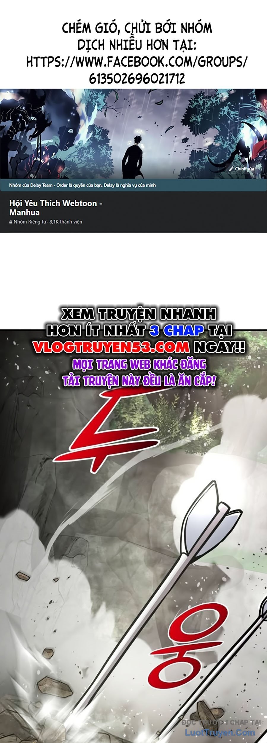 Tiểu Tử Đáng Ngờ Lại Là Cao Thủ Chapter 109 - Trang 2