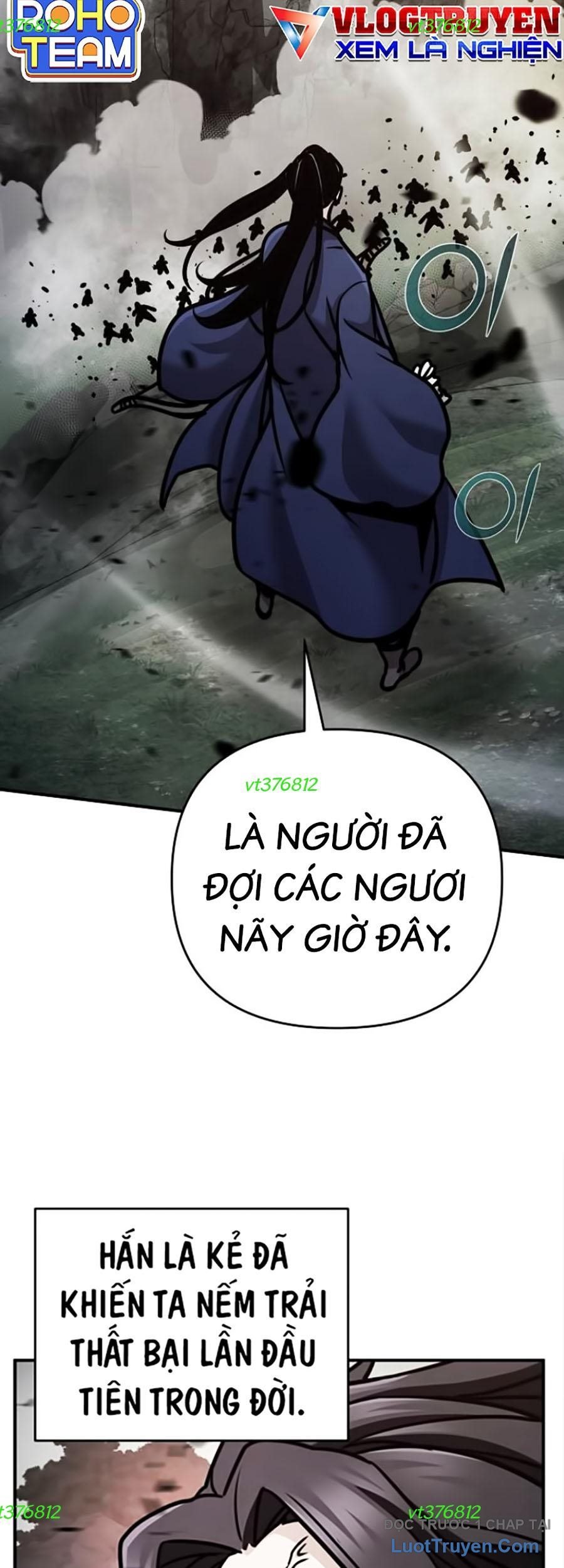 Tiểu Tử Đáng Ngờ Lại Là Cao Thủ Chapter 109 - Trang 2