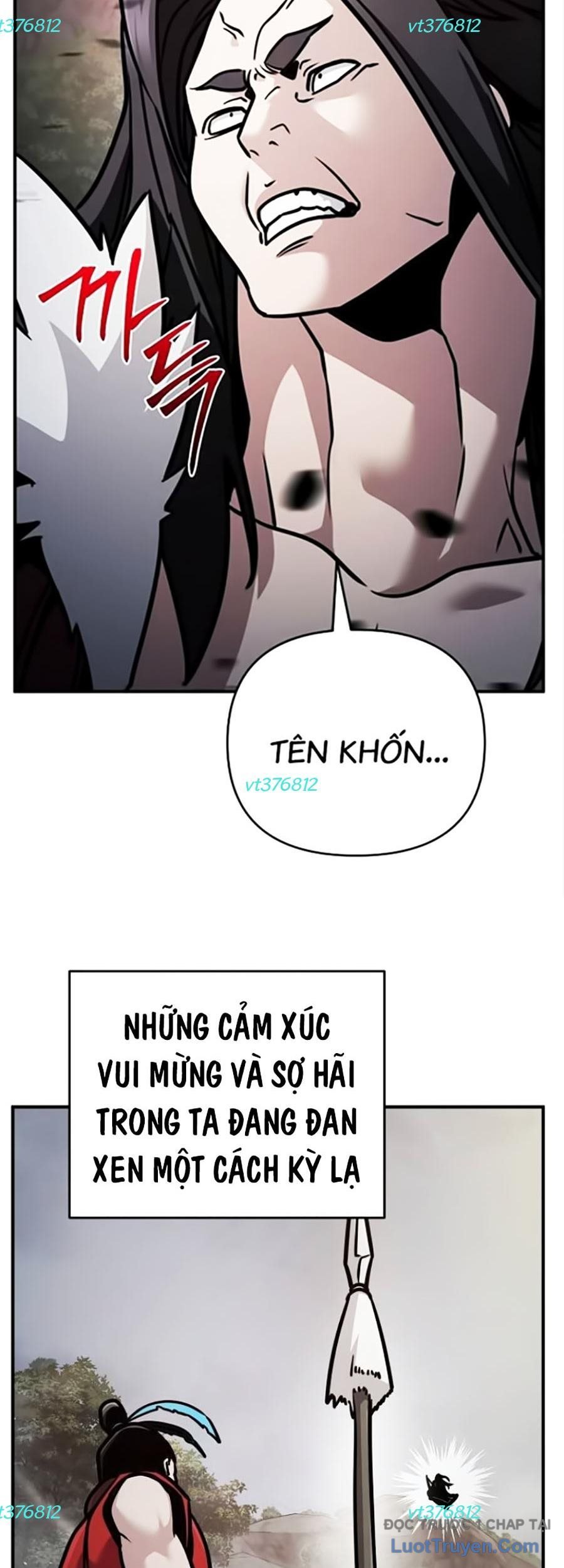 Tiểu Tử Đáng Ngờ Lại Là Cao Thủ Chapter 109 - Trang 2