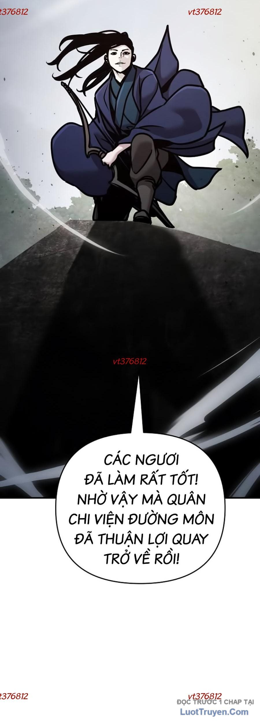 Tiểu Tử Đáng Ngờ Lại Là Cao Thủ Chapter 109 - Trang 2