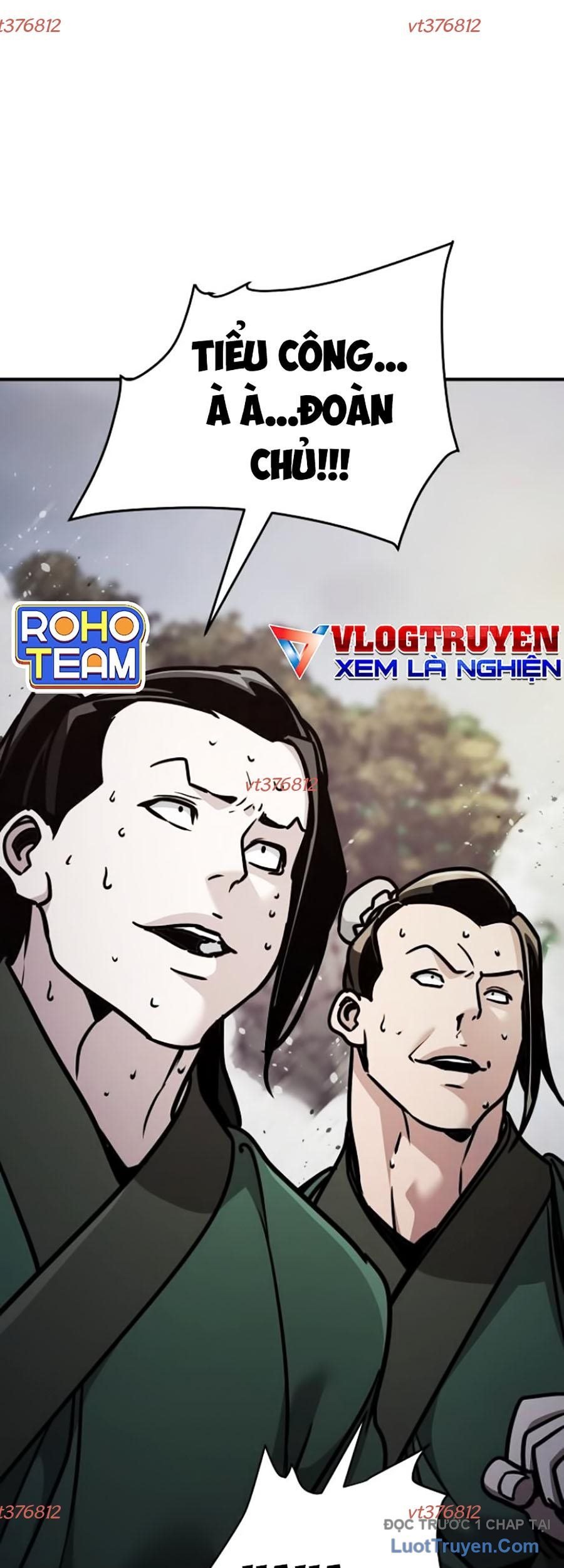 Tiểu Tử Đáng Ngờ Lại Là Cao Thủ Chapter 109 - Trang 2