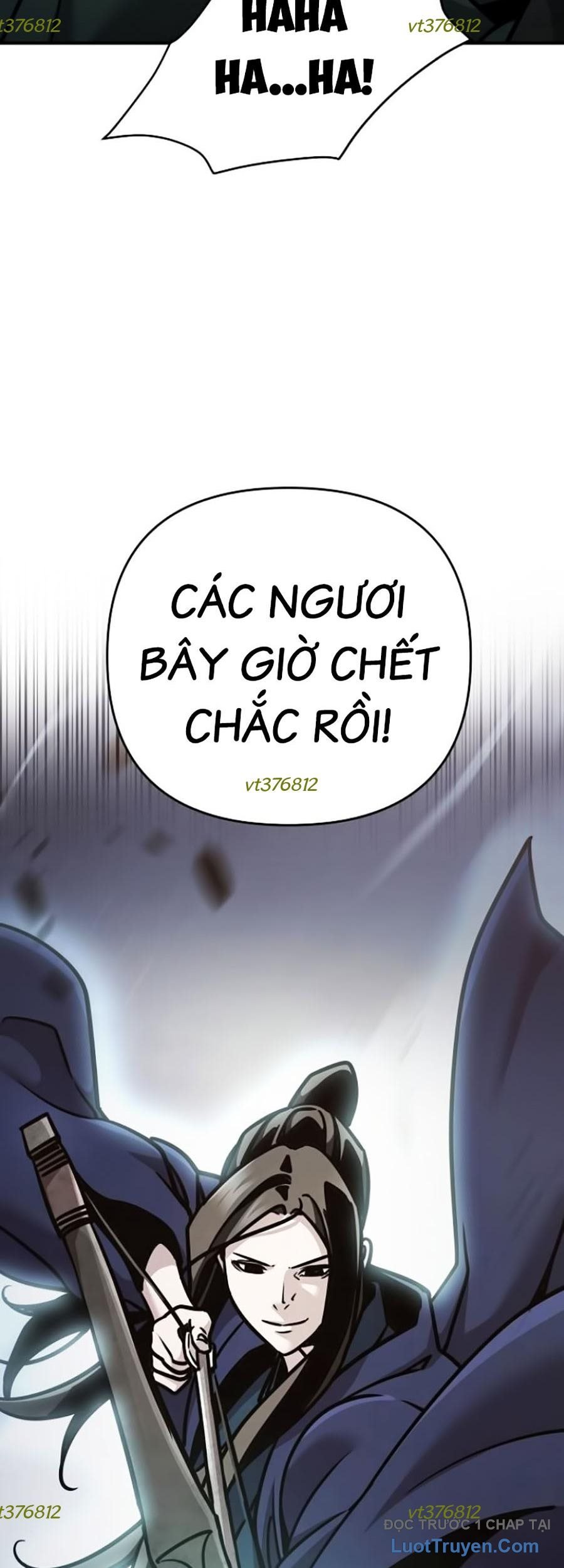 Tiểu Tử Đáng Ngờ Lại Là Cao Thủ Chapter 109 - Trang 2