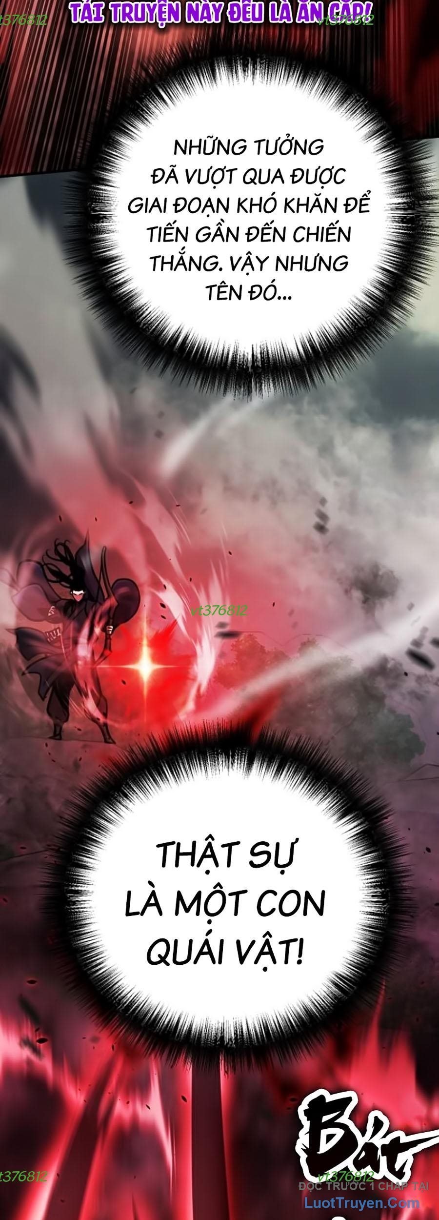 Tiểu Tử Đáng Ngờ Lại Là Cao Thủ Chapter 109 - Trang 2