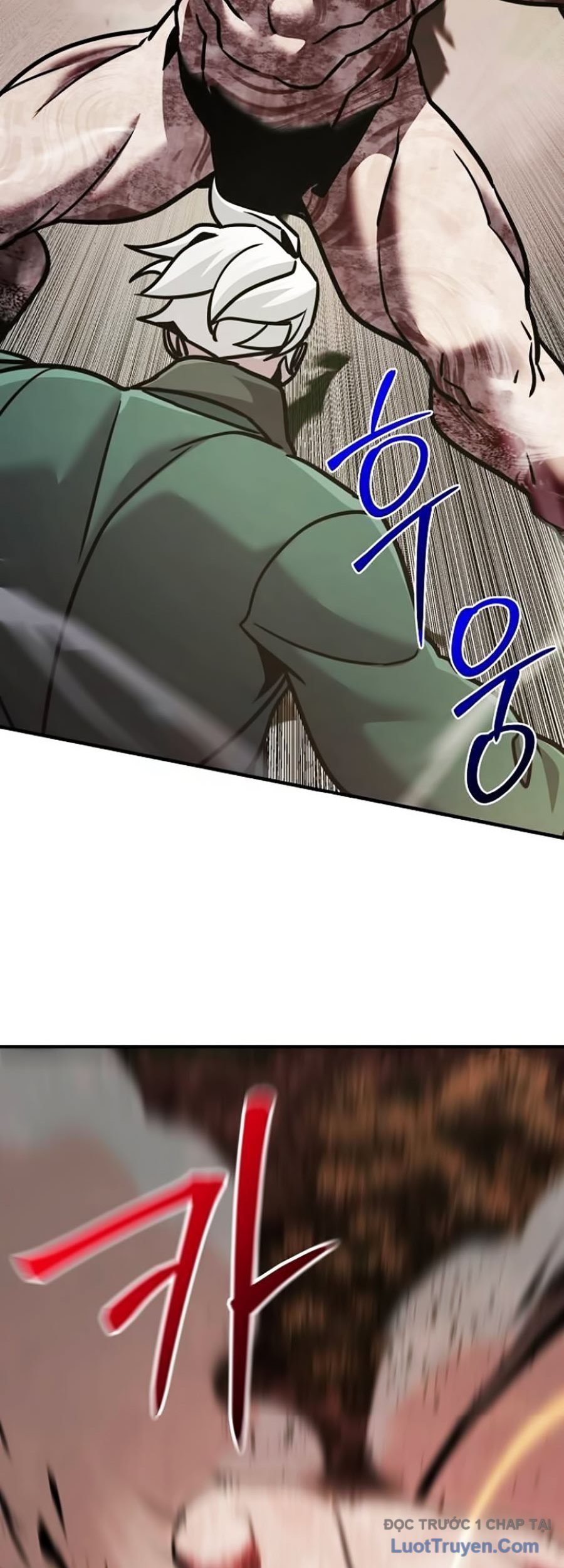 Tiểu Tử Đáng Ngờ Lại Là Cao Thủ Chapter 109 - Trang 2