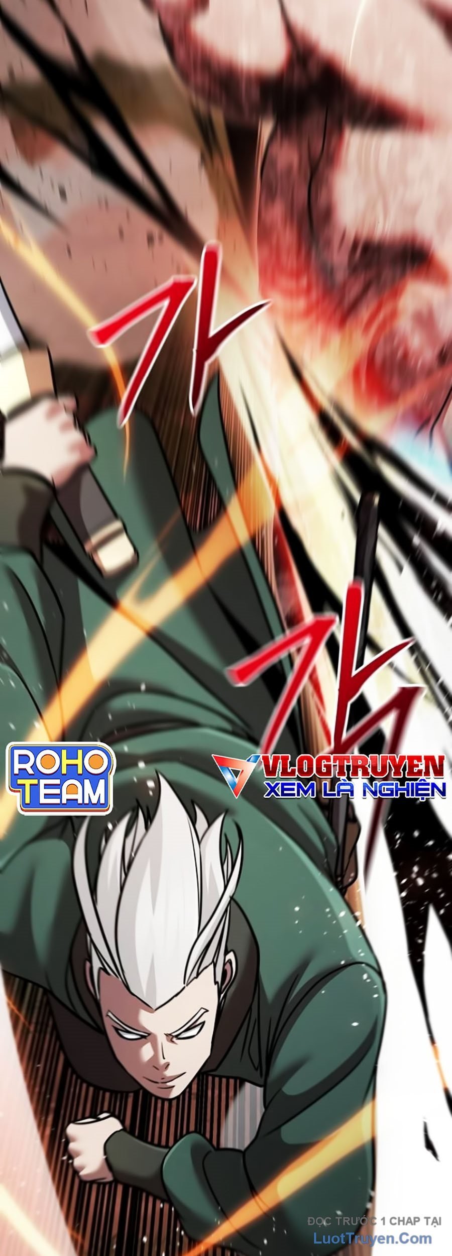 Tiểu Tử Đáng Ngờ Lại Là Cao Thủ Chapter 109 - Trang 2