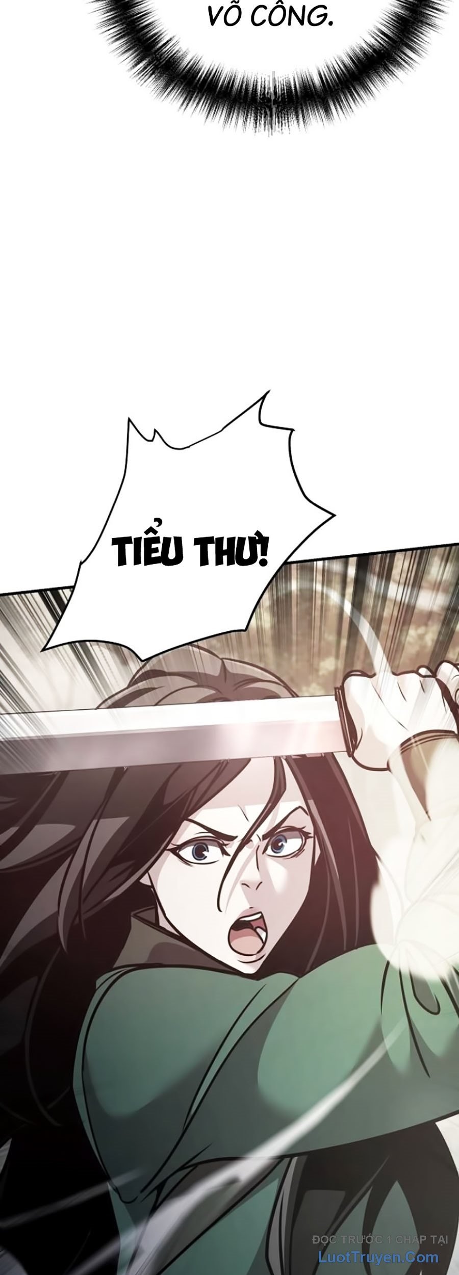 Tiểu Tử Đáng Ngờ Lại Là Cao Thủ Chapter 109 - Trang 2