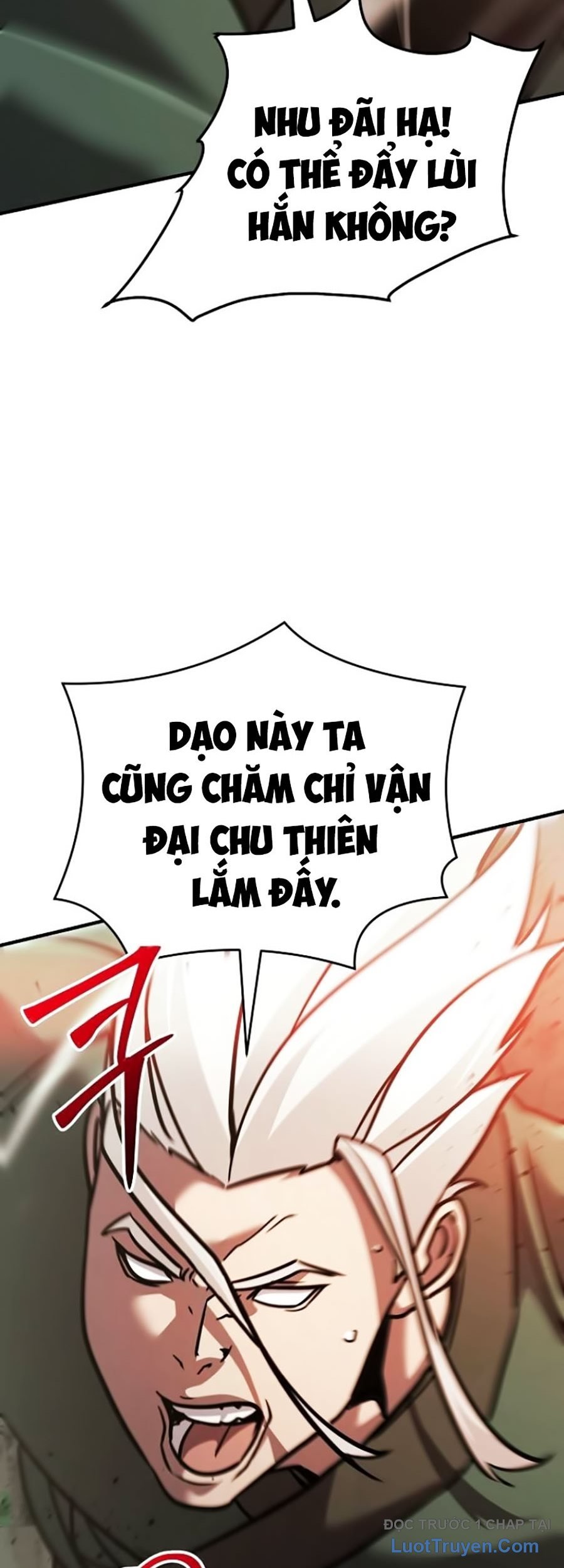 Tiểu Tử Đáng Ngờ Lại Là Cao Thủ Chapter 109 - Trang 2
