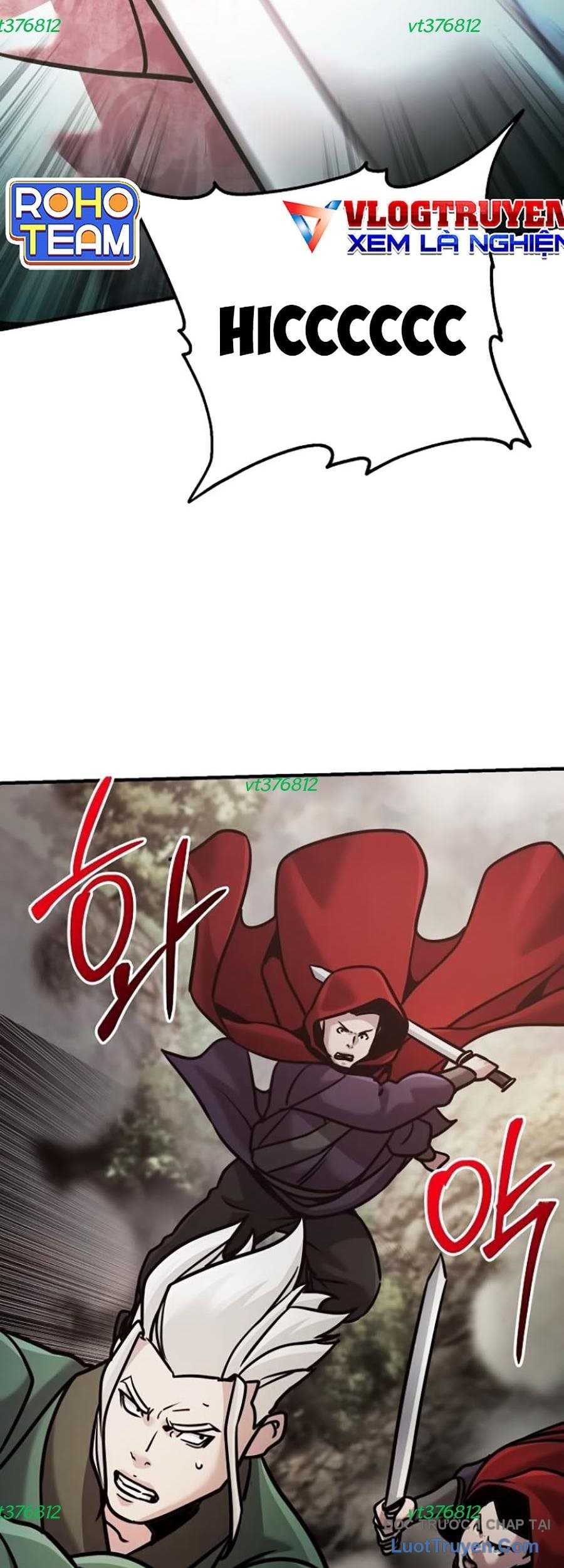 Tiểu Tử Đáng Ngờ Lại Là Cao Thủ Chapter 109 - Trang 2