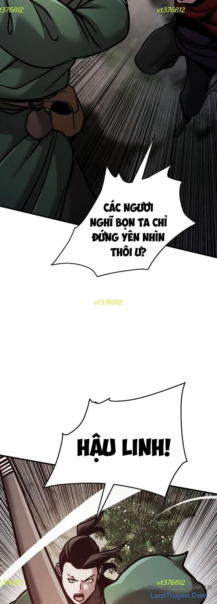 Tiểu Tử Đáng Ngờ Lại Là Cao Thủ Chapter 109 - Trang 2