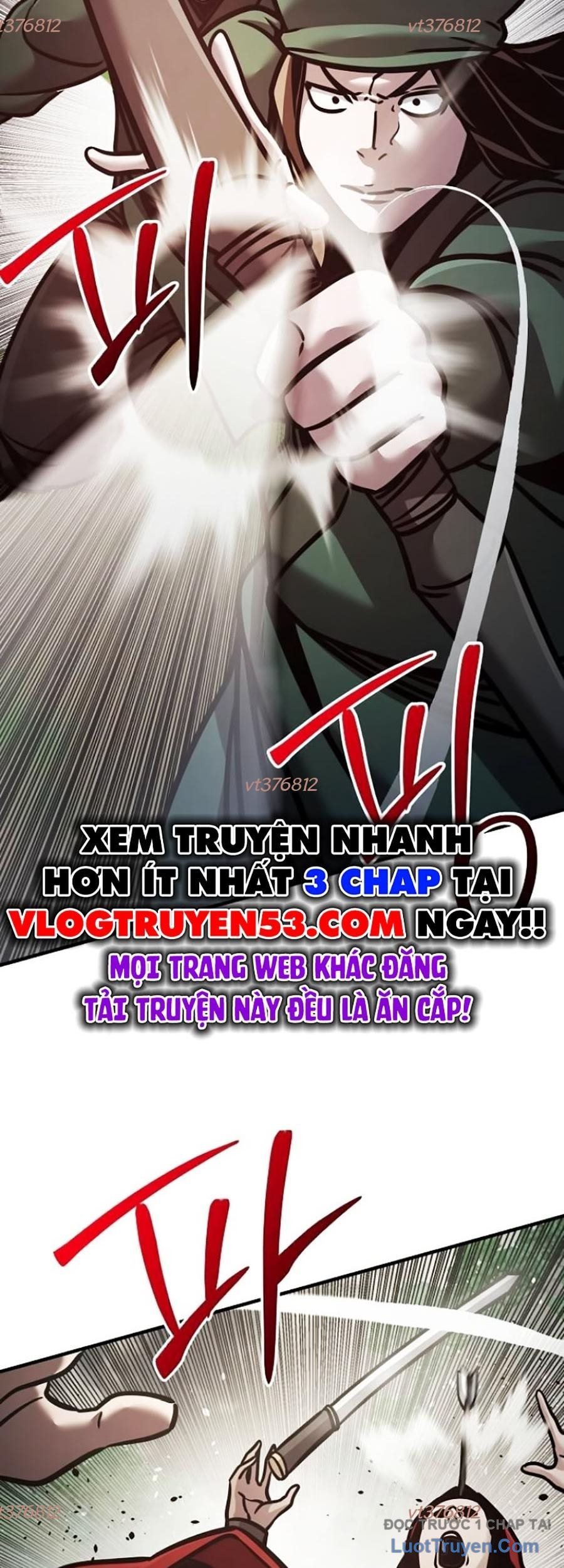 Tiểu Tử Đáng Ngờ Lại Là Cao Thủ Chapter 109 - Trang 2
