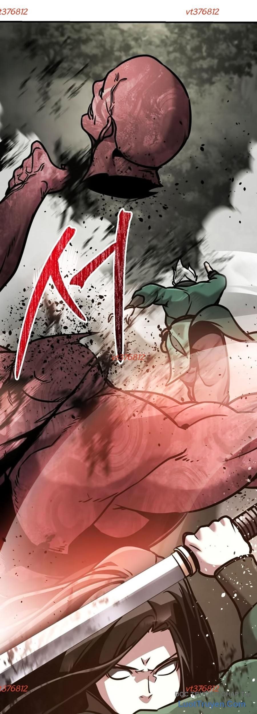 Tiểu Tử Đáng Ngờ Lại Là Cao Thủ Chapter 109 - Trang 2