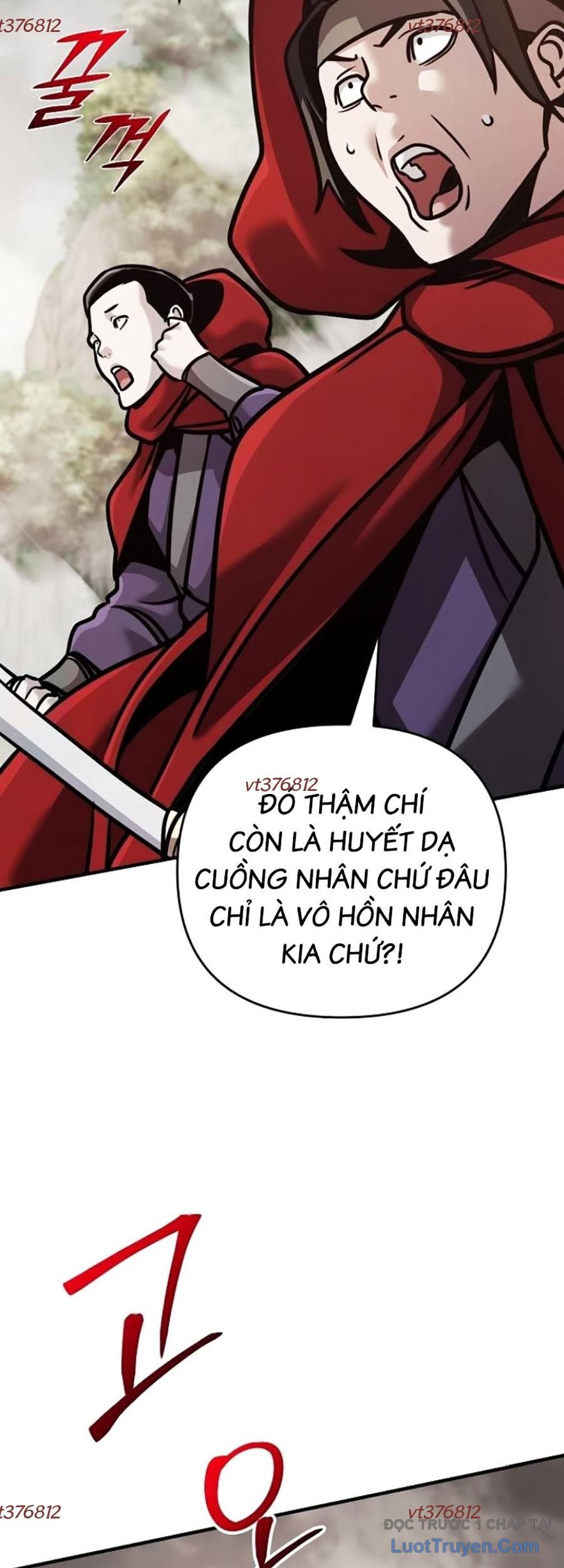Tiểu Tử Đáng Ngờ Lại Là Cao Thủ Chapter 109 - Trang 2