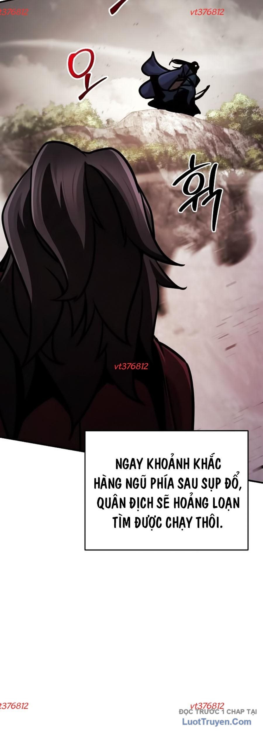 Tiểu Tử Đáng Ngờ Lại Là Cao Thủ Chapter 109 - Trang 2