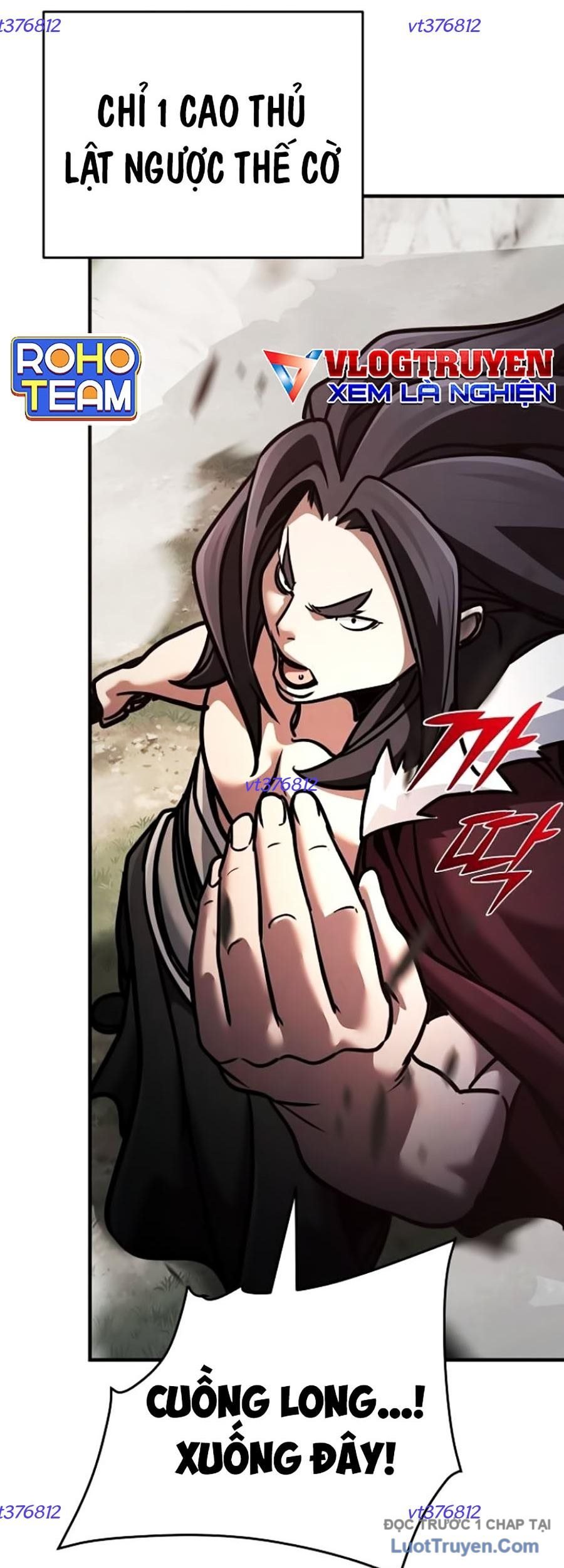 Tiểu Tử Đáng Ngờ Lại Là Cao Thủ Chapter 109 - Trang 2