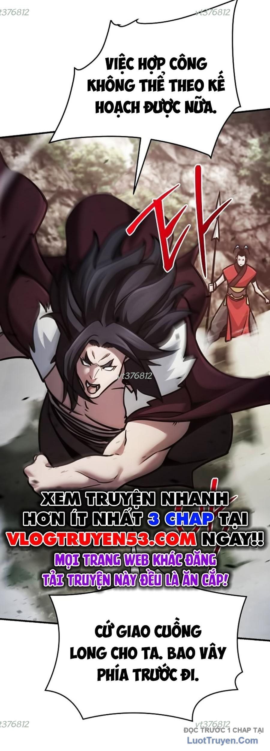 Tiểu Tử Đáng Ngờ Lại Là Cao Thủ Chapter 109 - Trang 2