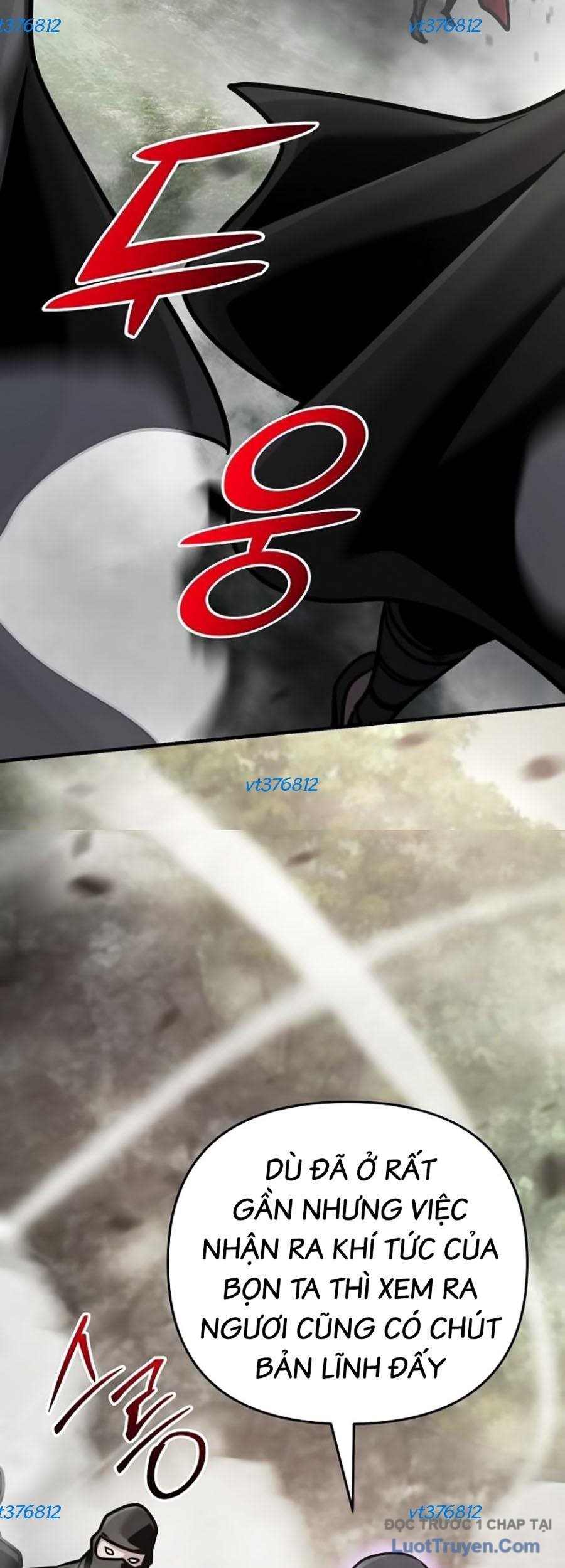 Tiểu Tử Đáng Ngờ Lại Là Cao Thủ Chapter 109 - Trang 2