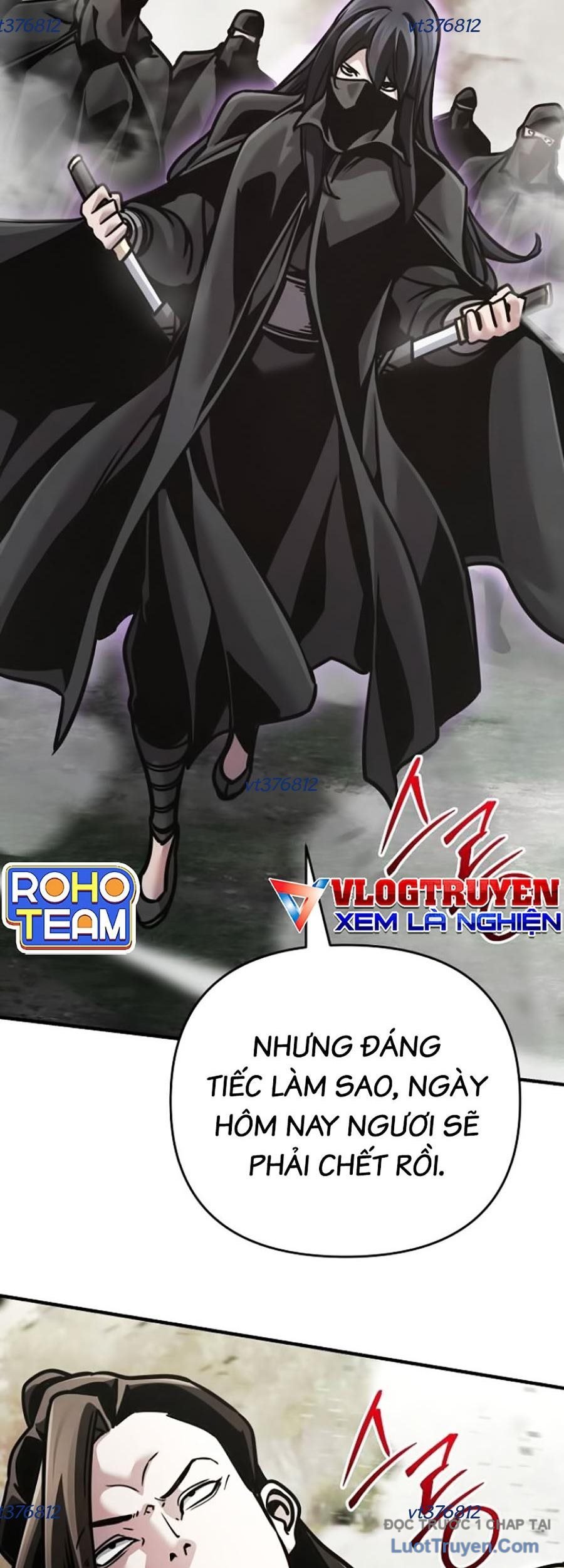 Tiểu Tử Đáng Ngờ Lại Là Cao Thủ Chapter 109 - Trang 2