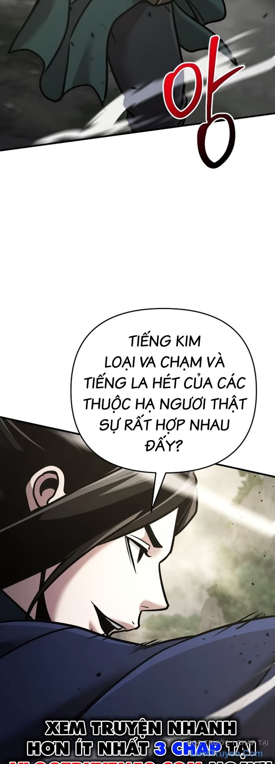 Tiểu Tử Đáng Ngờ Lại Là Cao Thủ Chapter 109 - Trang 2