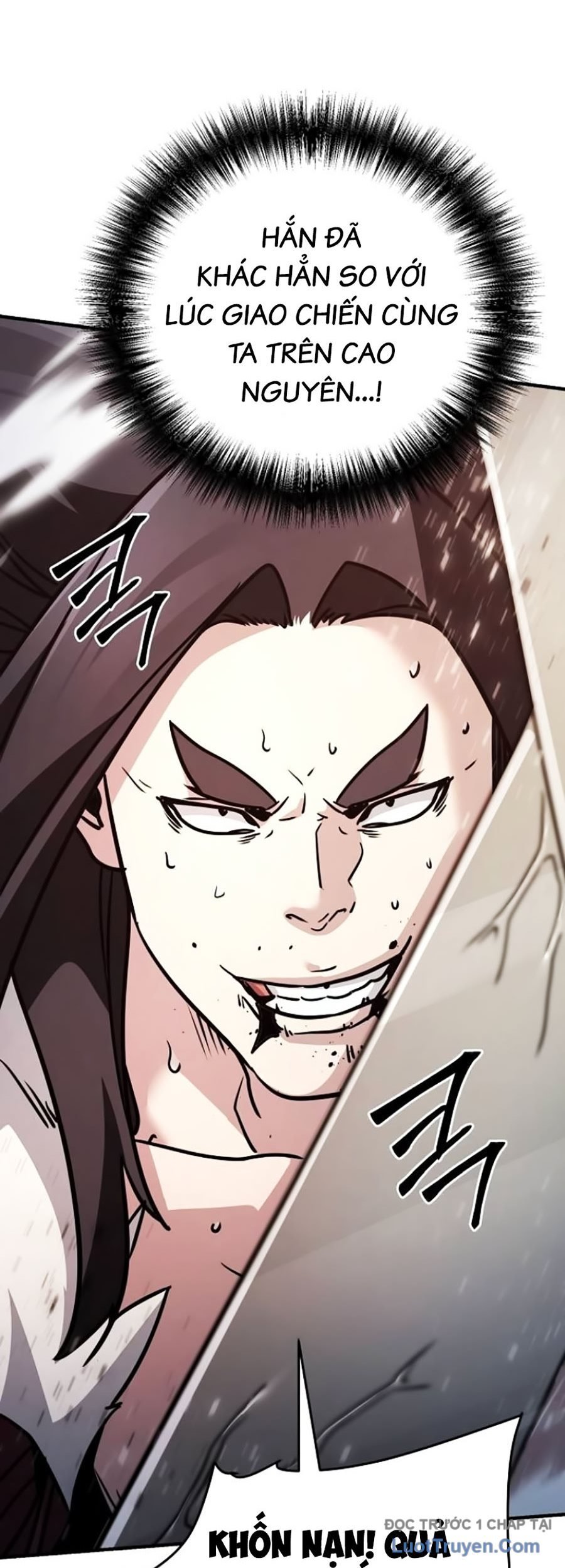 Tiểu Tử Đáng Ngờ Lại Là Cao Thủ Chapter 109 - Trang 2