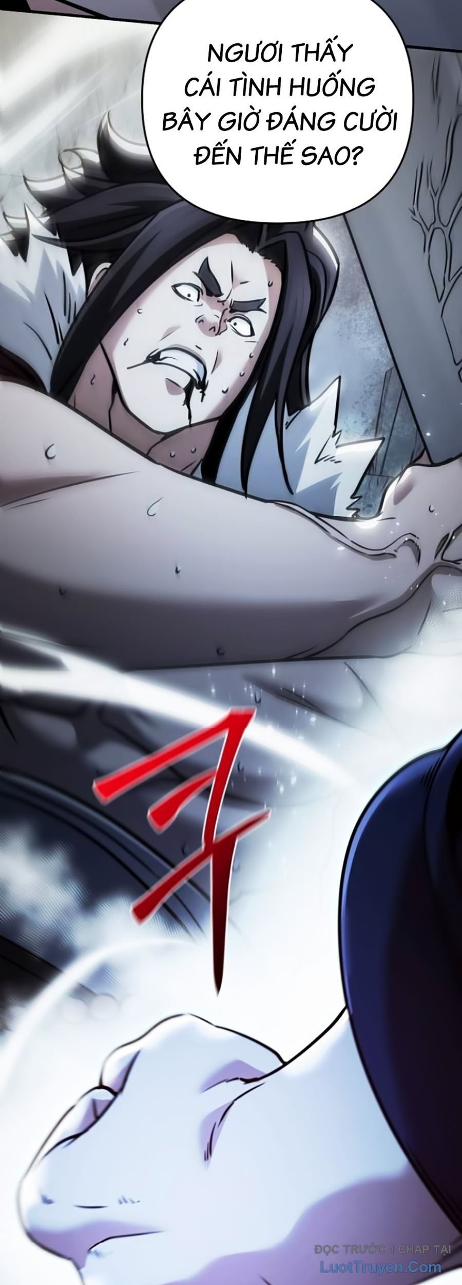 Tiểu Tử Đáng Ngờ Lại Là Cao Thủ Chapter 109 - Trang 2