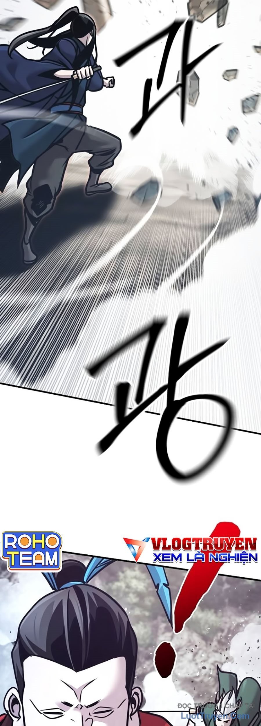 Tiểu Tử Đáng Ngờ Lại Là Cao Thủ Chapter 109 - Trang 2