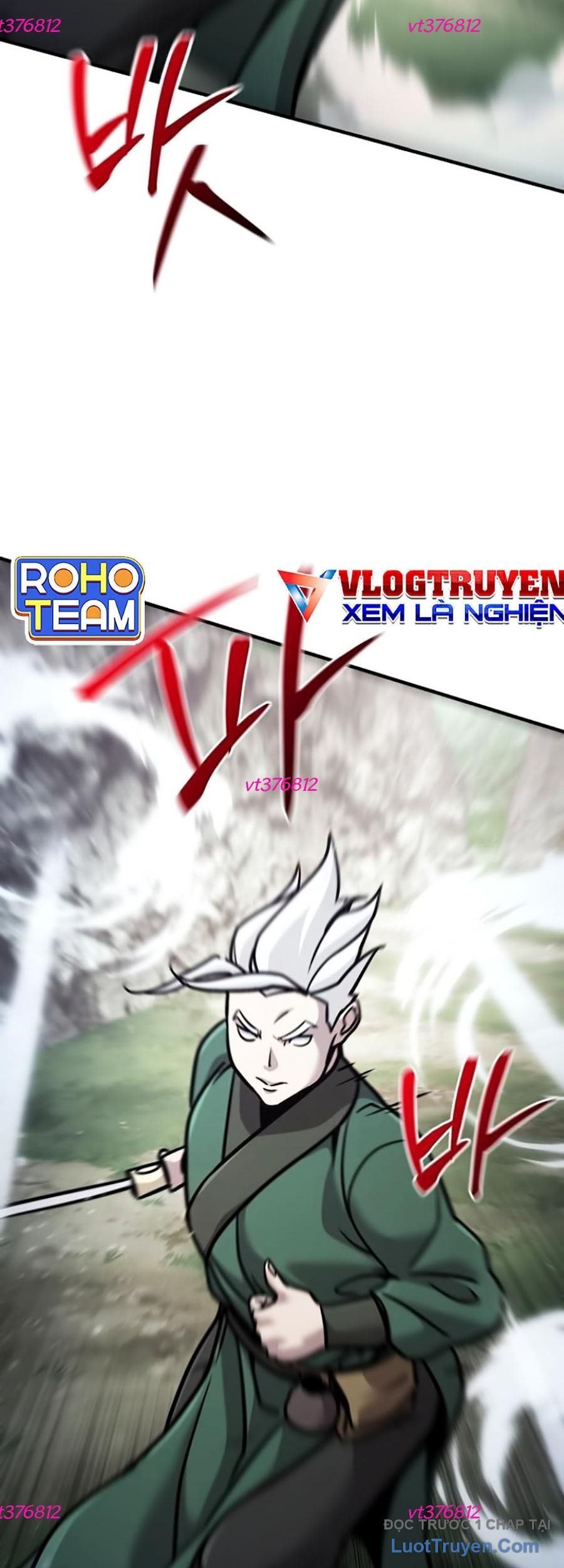 Tiểu Tử Đáng Ngờ Lại Là Cao Thủ Chapter 109 - Trang 2
