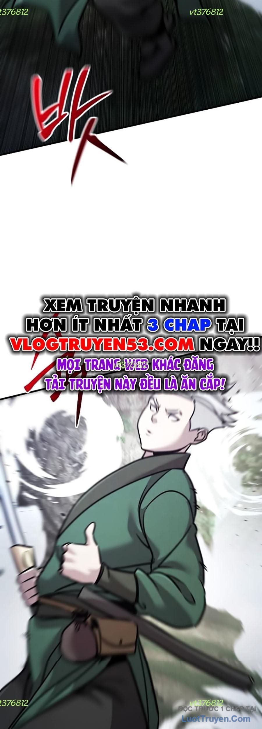 Tiểu Tử Đáng Ngờ Lại Là Cao Thủ Chapter 109 - Trang 2