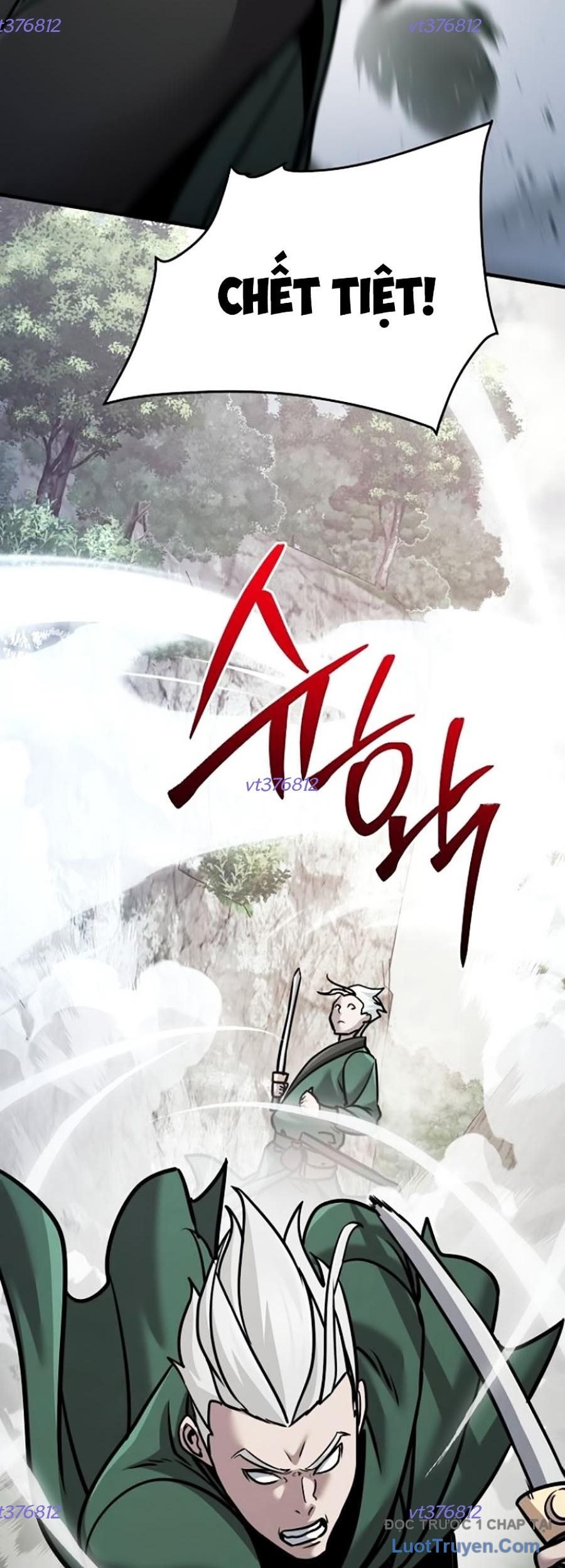 Tiểu Tử Đáng Ngờ Lại Là Cao Thủ Chapter 109 - Trang 2