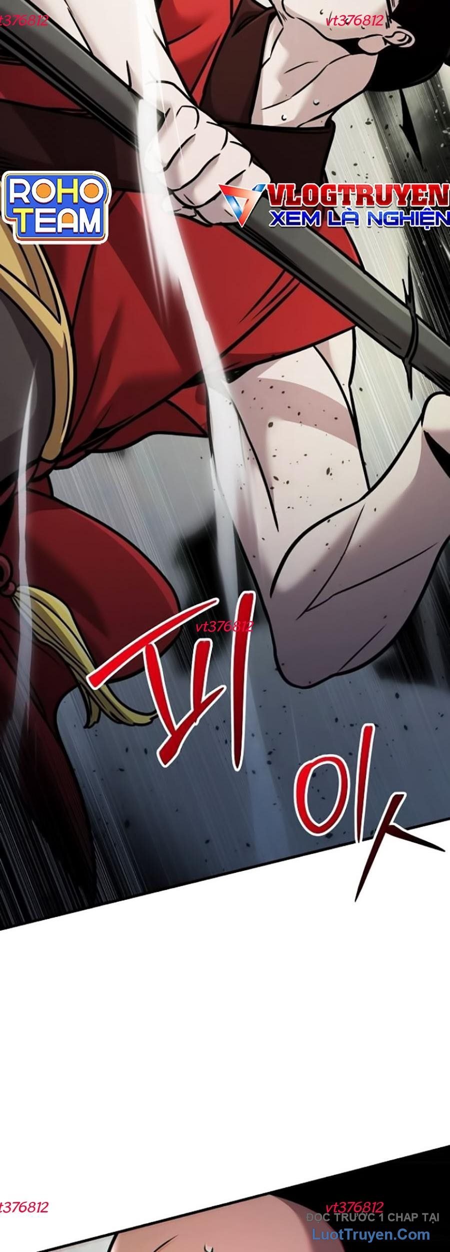 Tiểu Tử Đáng Ngờ Lại Là Cao Thủ Chapter 109 - Trang 2