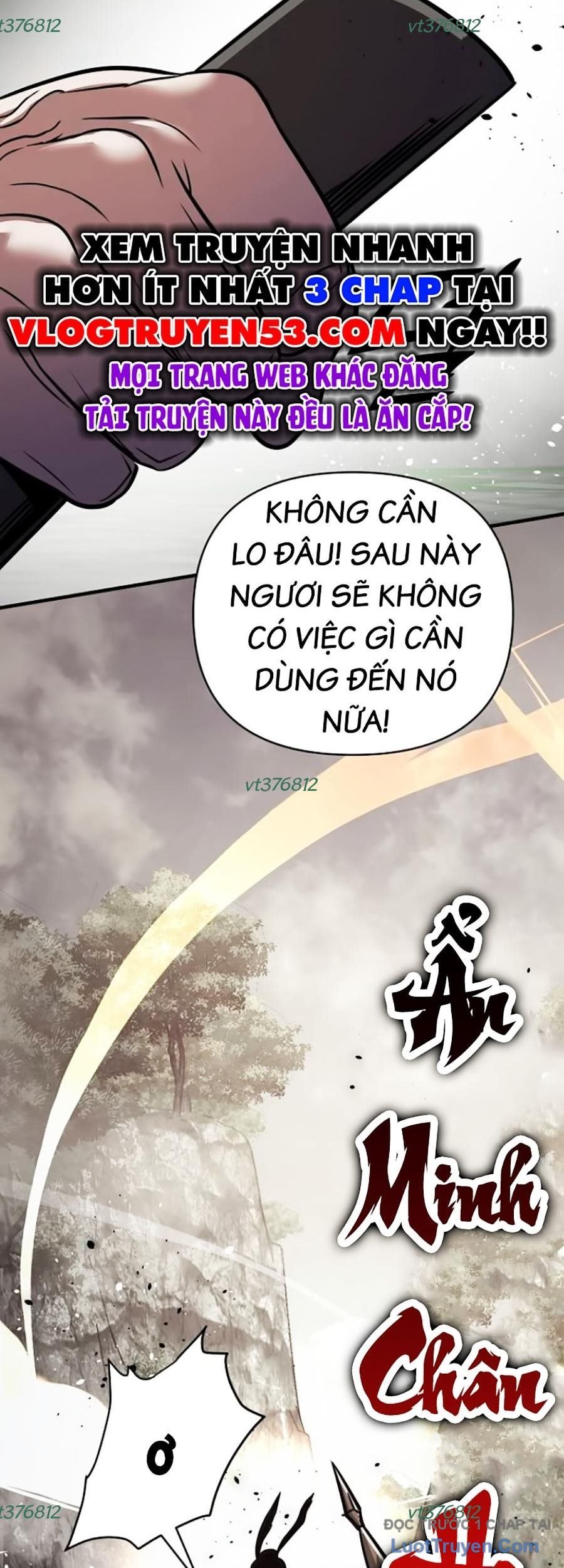 Tiểu Tử Đáng Ngờ Lại Là Cao Thủ Chapter 109 - Trang 2