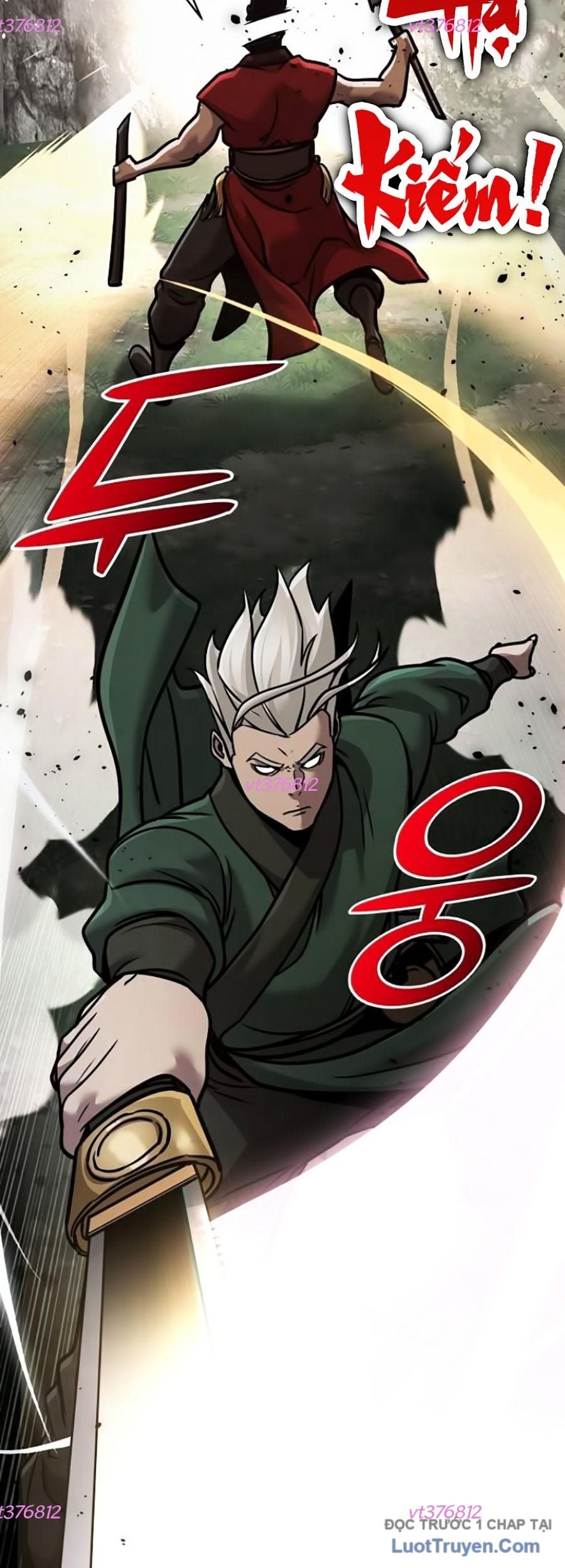 Tiểu Tử Đáng Ngờ Lại Là Cao Thủ Chapter 109 - Trang 2