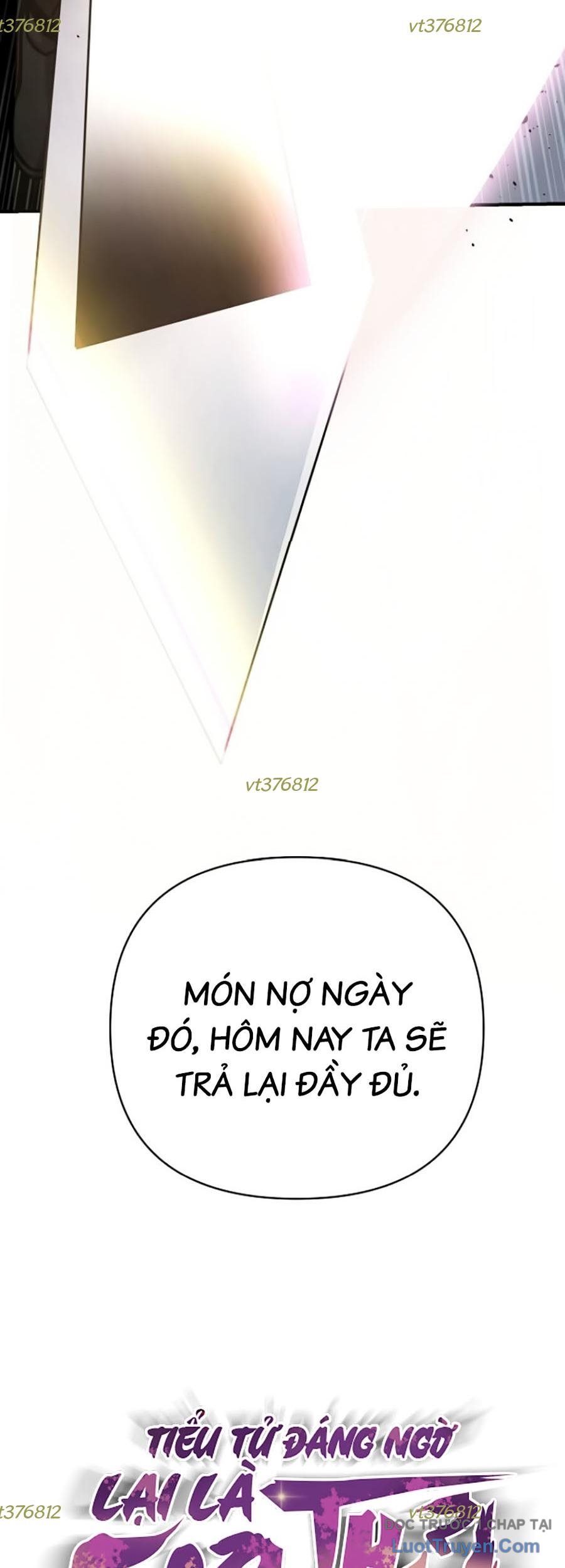 Tiểu Tử Đáng Ngờ Lại Là Cao Thủ Chapter 109 - Trang 2