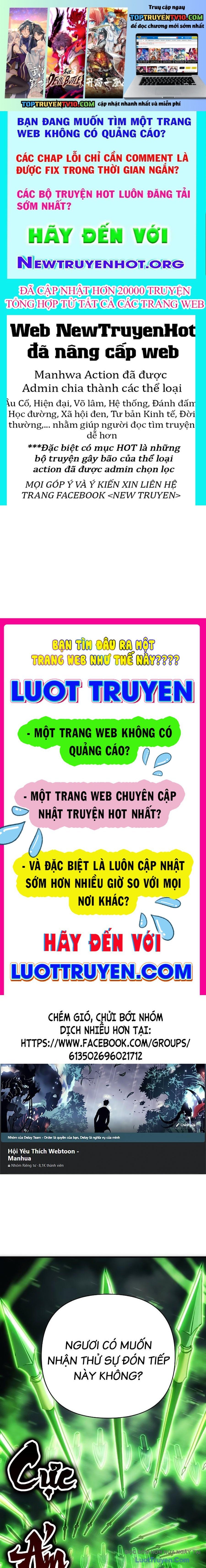 Tiểu Tử Đáng Ngờ Lại Là Cao Thủ Chapter 111 - Trang 2