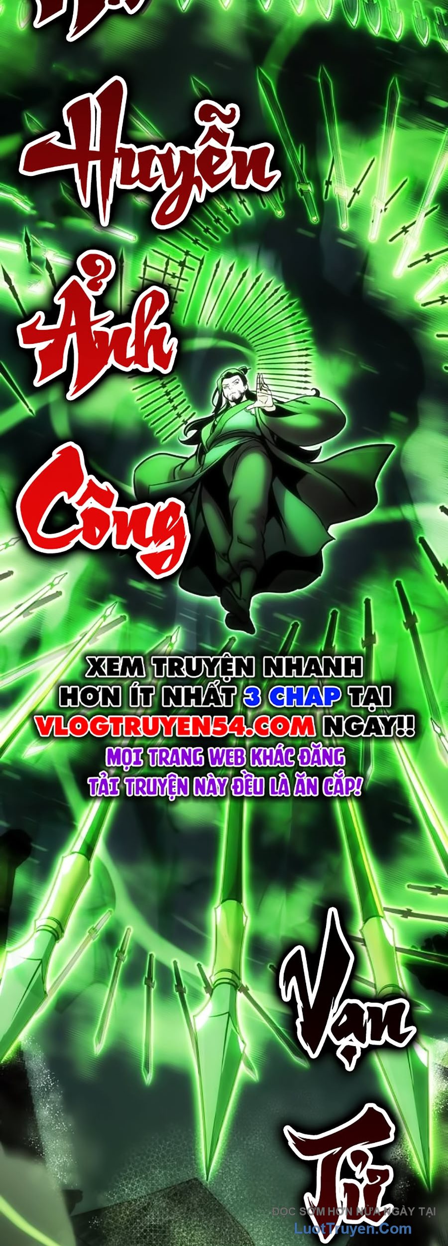Tiểu Tử Đáng Ngờ Lại Là Cao Thủ Chapter 111 - Trang 2