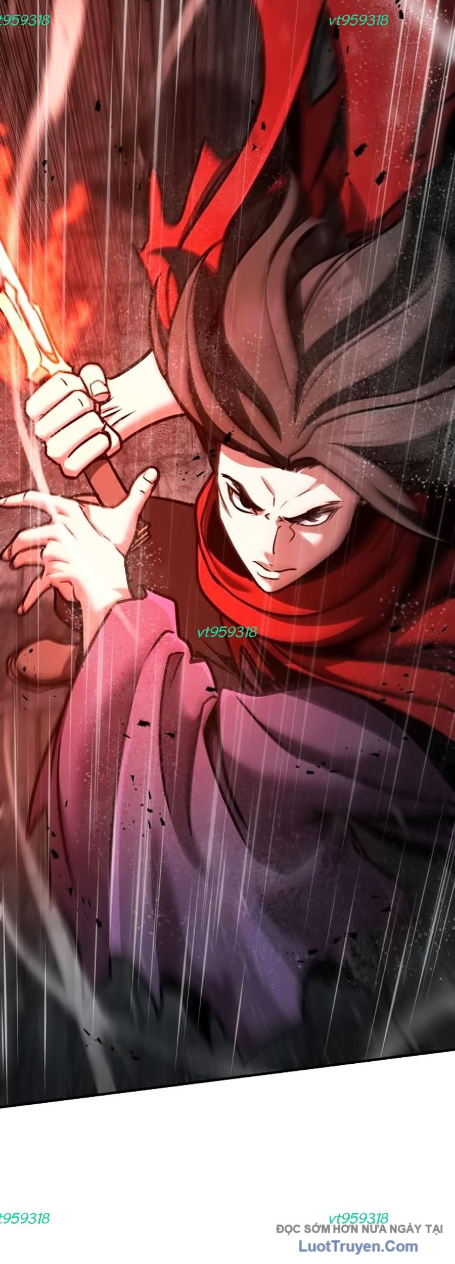 Tiểu Tử Đáng Ngờ Lại Là Cao Thủ Chapter 111 - Trang 2